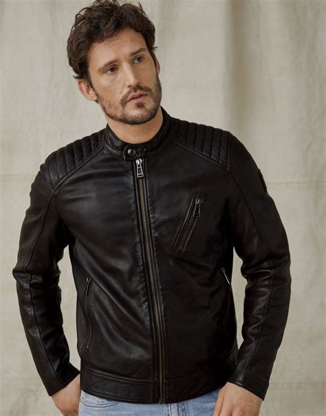 belstaff replica leather jackets|vintage belstaff leather jackets.